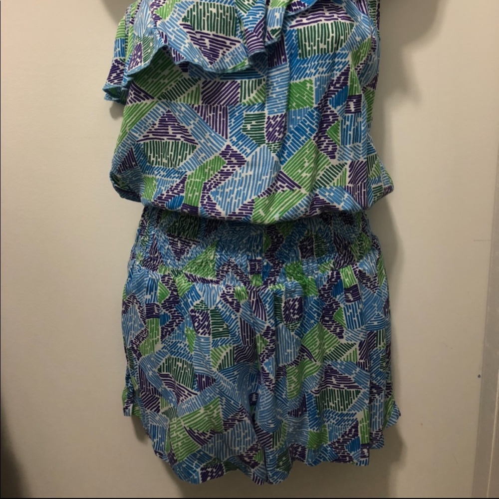 New Romper - $25- Size S - Picture 4 of 4